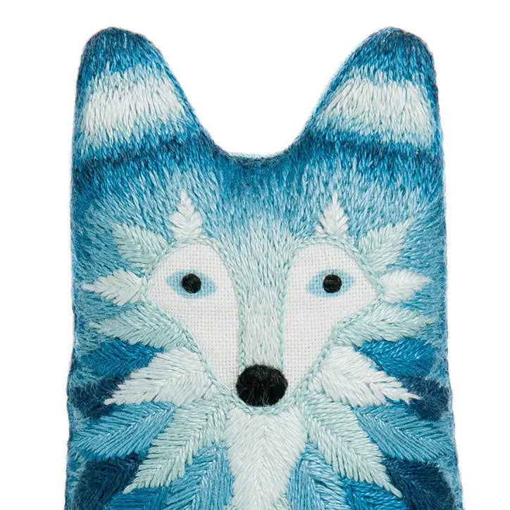 Kiriki Embroidered Dolls