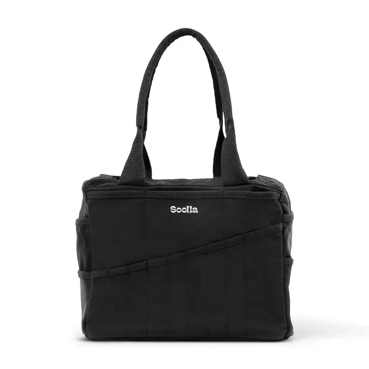Soolla Artist Bags
