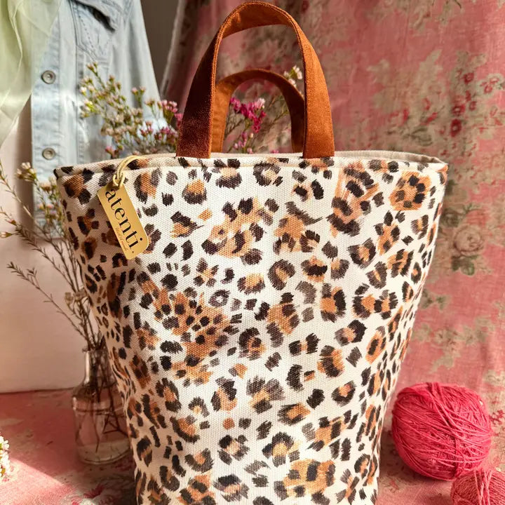 Atenti Bags &amp; Caddys