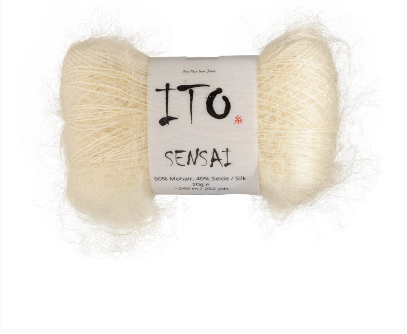 Ito Sensai