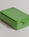 Toyo Steel Stackable Storage Box