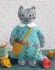 Corinne Lapierre Wool Felt Craft Mini Kits