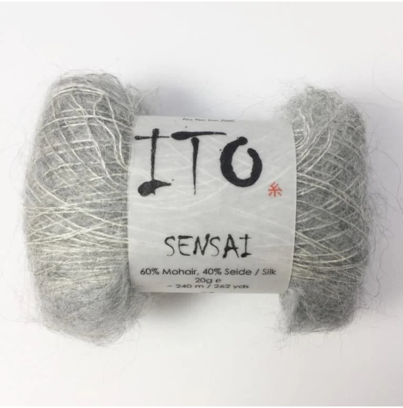 Ito Sensai