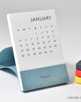 Matchbook Calendar