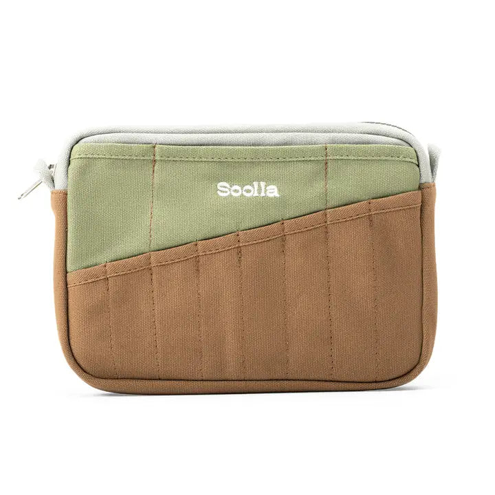 Soolla Artist Bags