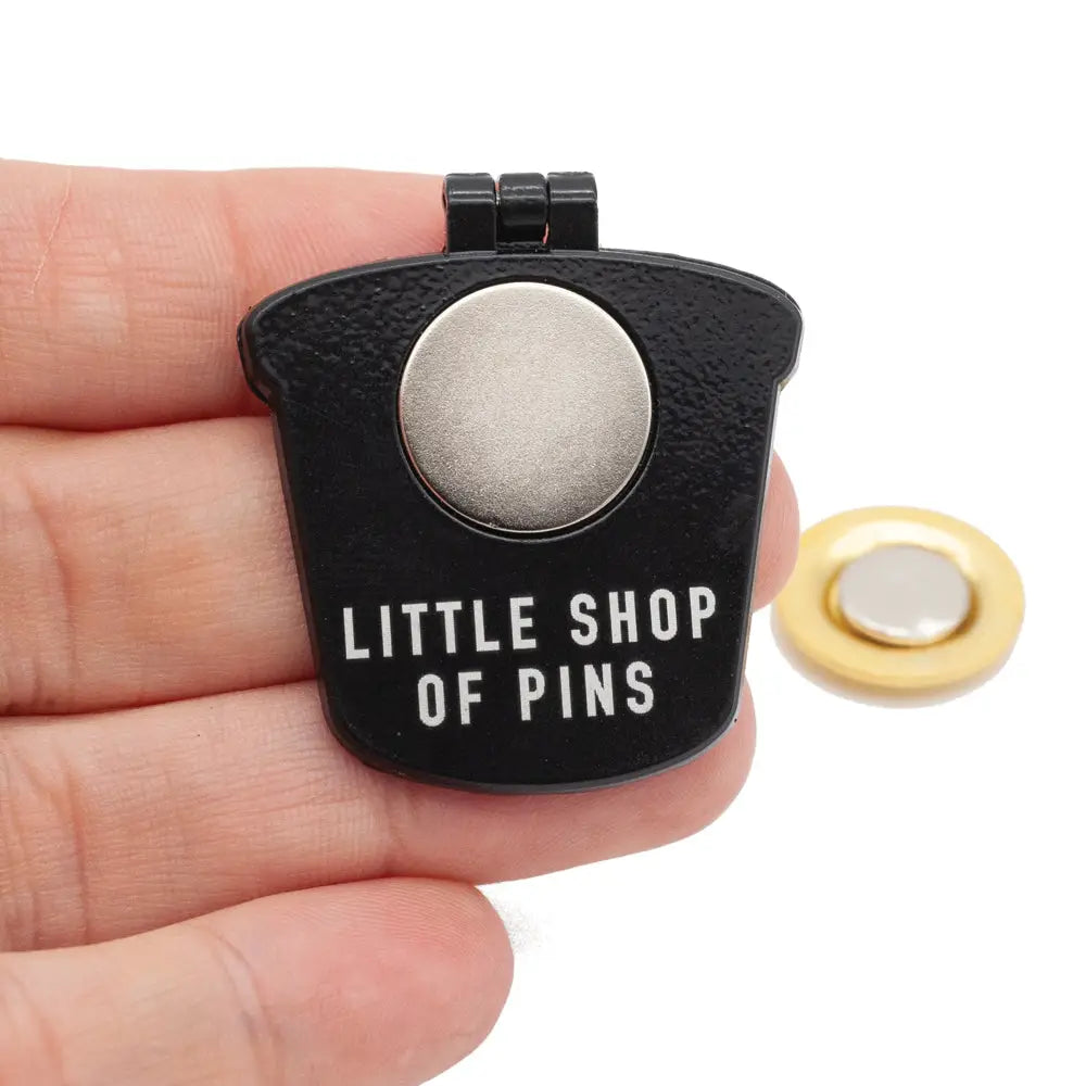 Little Shop of Pins