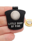 Little Shop of Pins