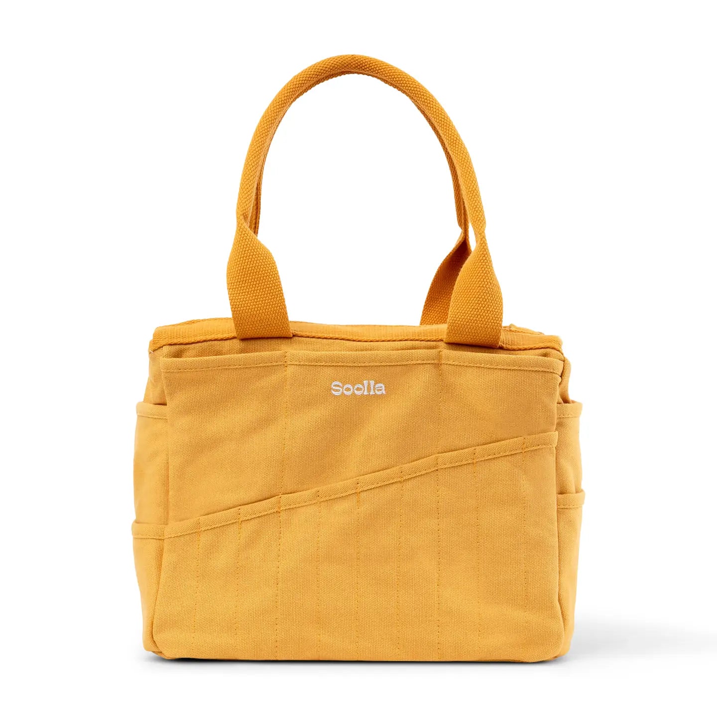 Soolla Artist Bags