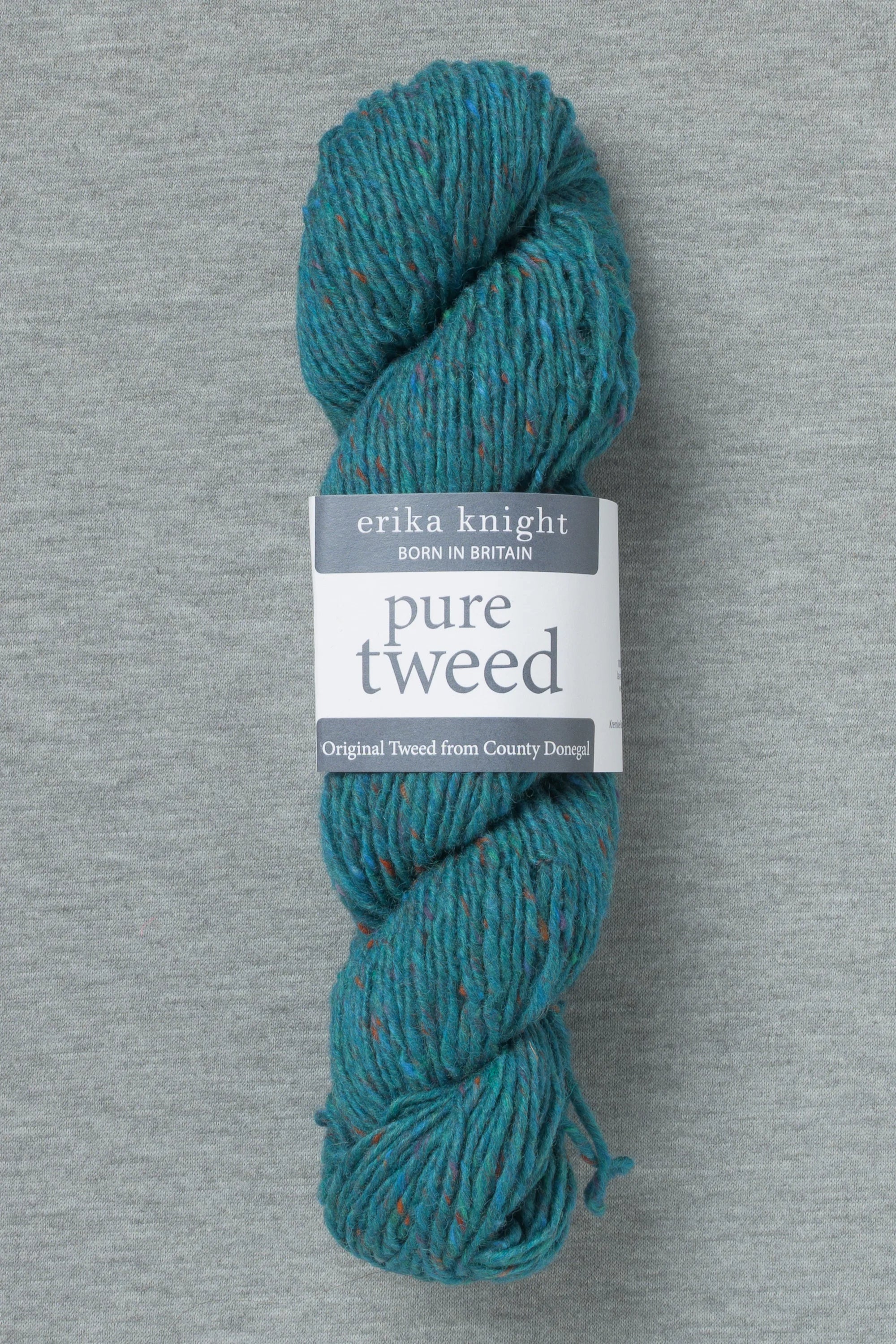 Erika Knight Pure Tweed
