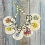 Emma Ball Stitchmarkers