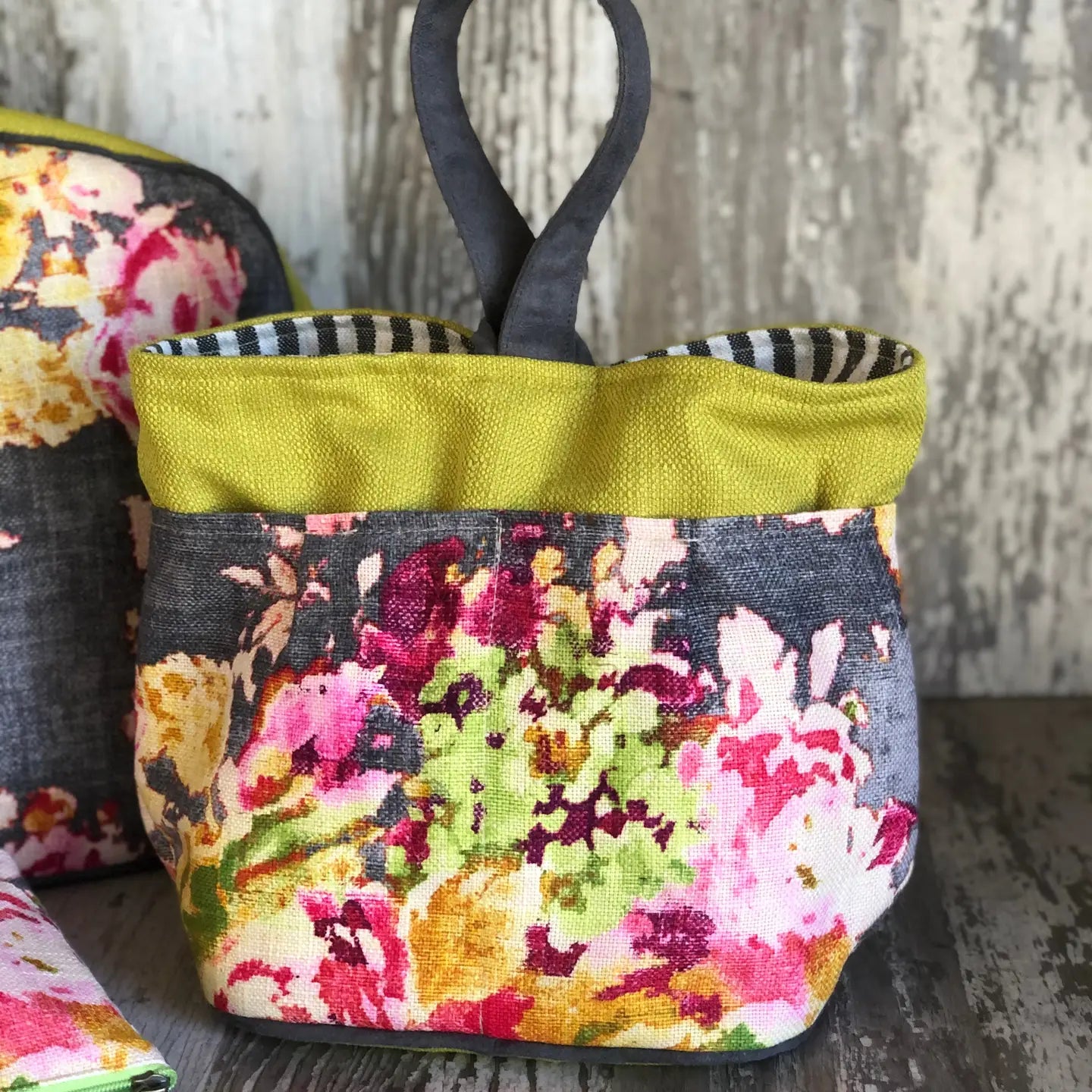 Atenti Bags &amp; Caddys