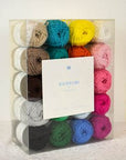 Ricorumi 20 Color Packs