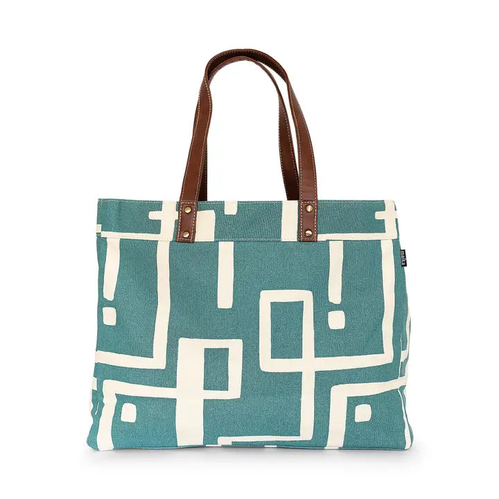 Maika Carryall Tote