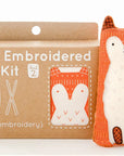 Kiriki Embroidered Dolls