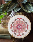 Avlea Folk Cross Stitch Kits