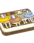 Sheep in Sweaters Card Deck