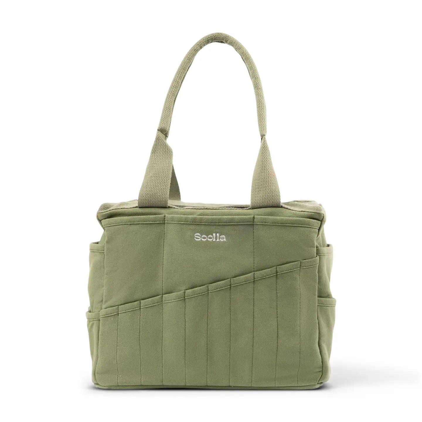 Soolla Artist Bags
