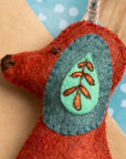 Corinne Lapierre Wool Felt Craft Mini Kits