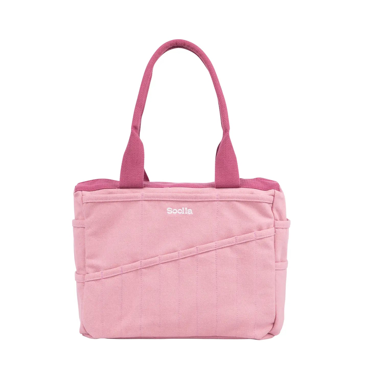 Soolla Artist Bags