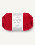 Sandnes Garn Double Sunday