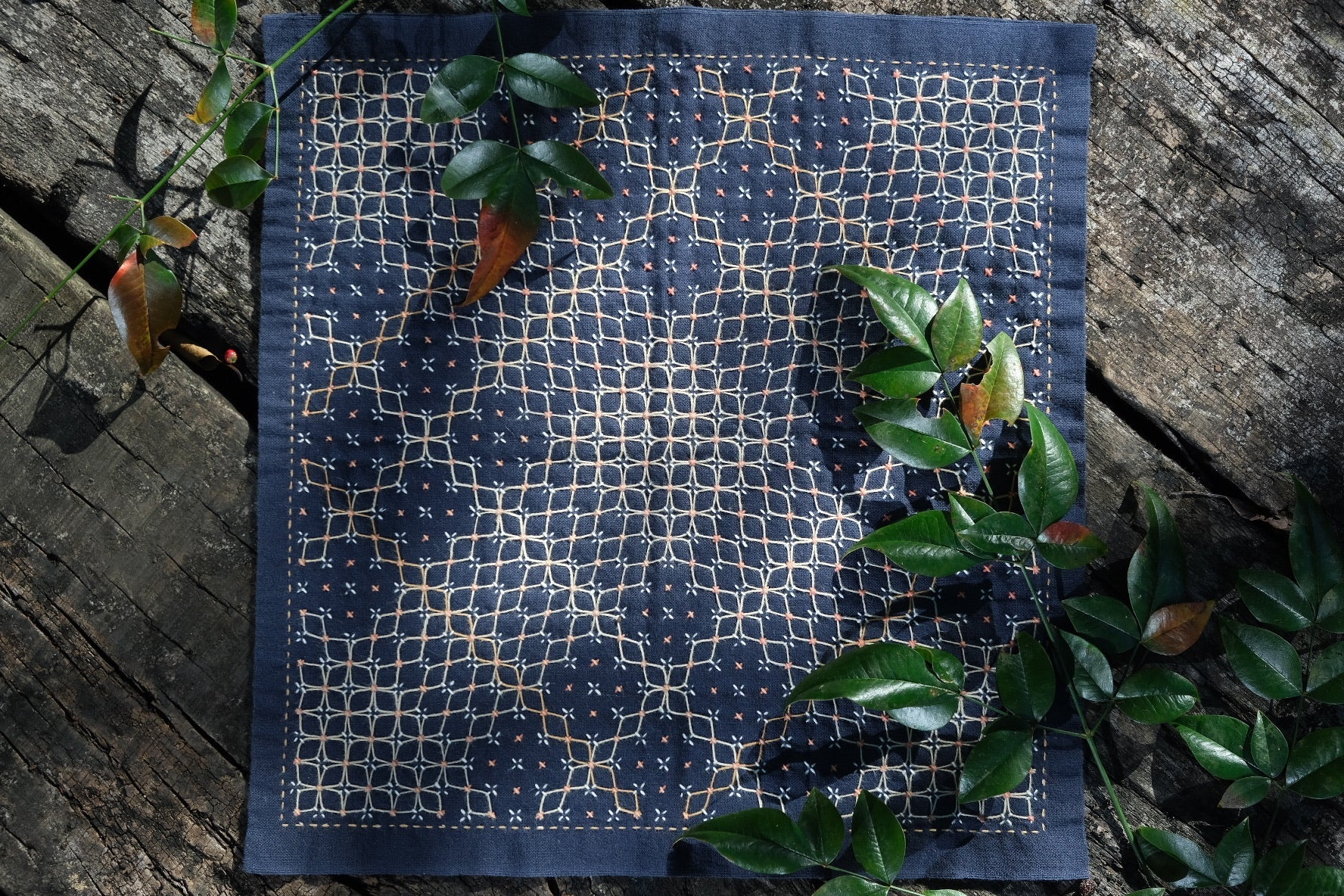 Nona Sashiko Kits