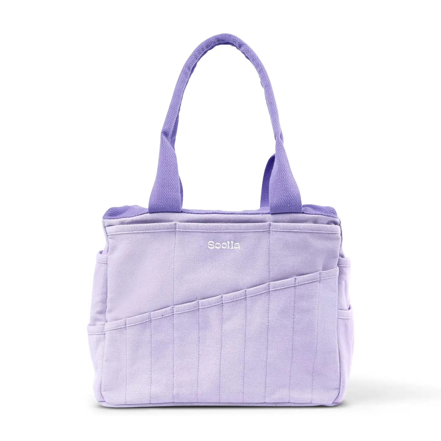 Soolla Artist Bags