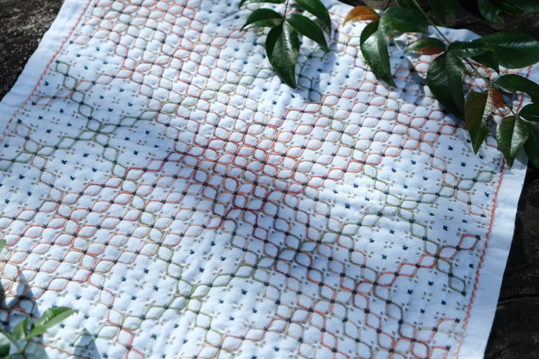 Nona Sashiko Kits