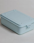 Toyo Steel Stackable Storage Box