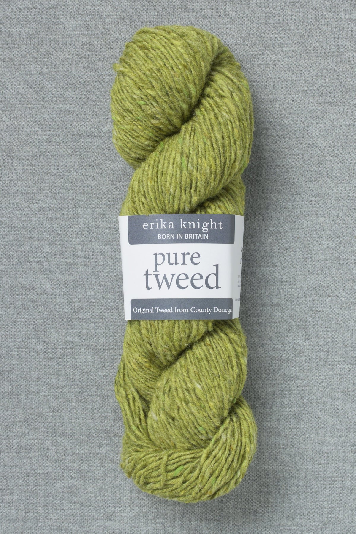 Erika Knight Pure Tweed