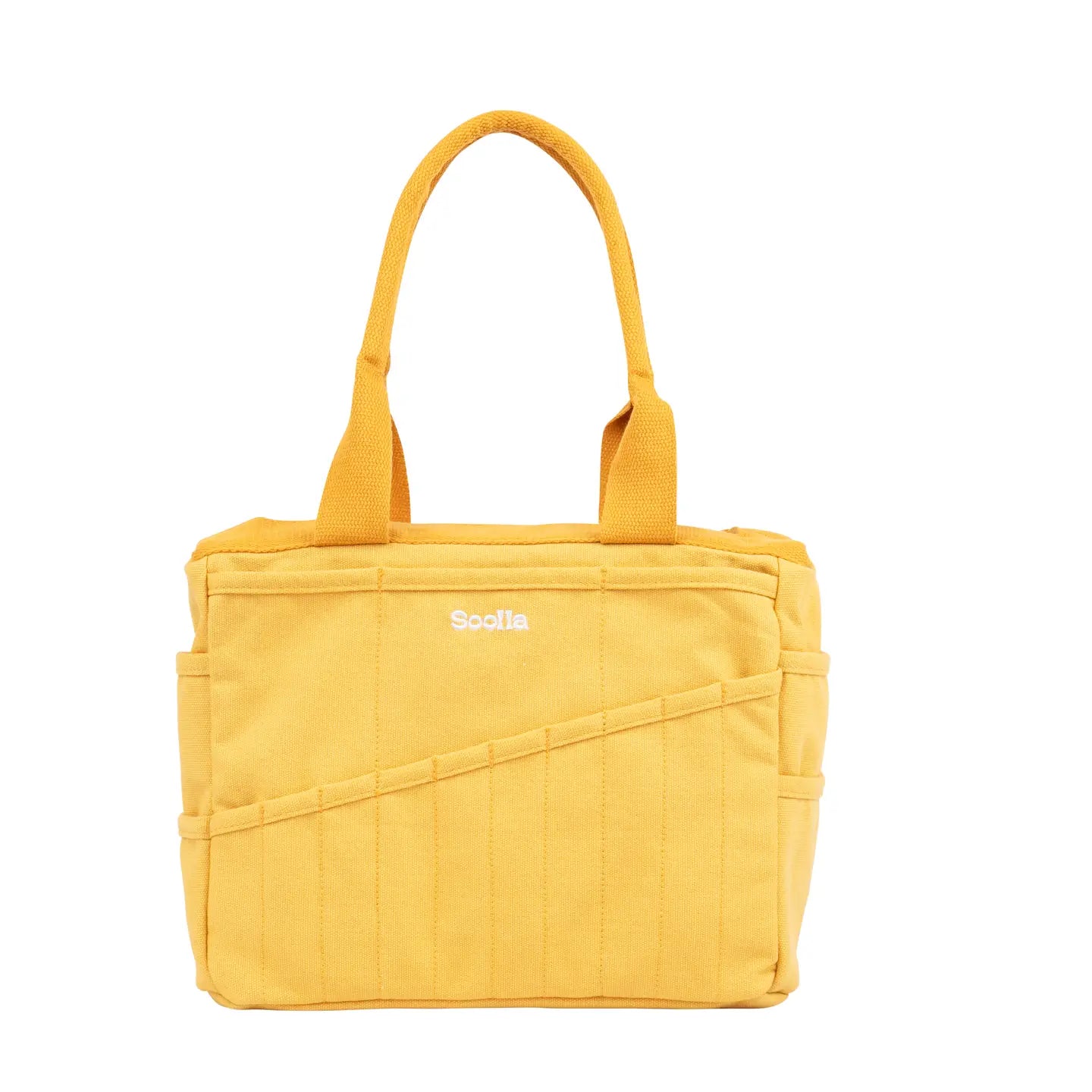Soolla Artist Bags