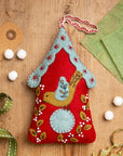 Corinne Lapierre Wool Felt Craft Mini Kits