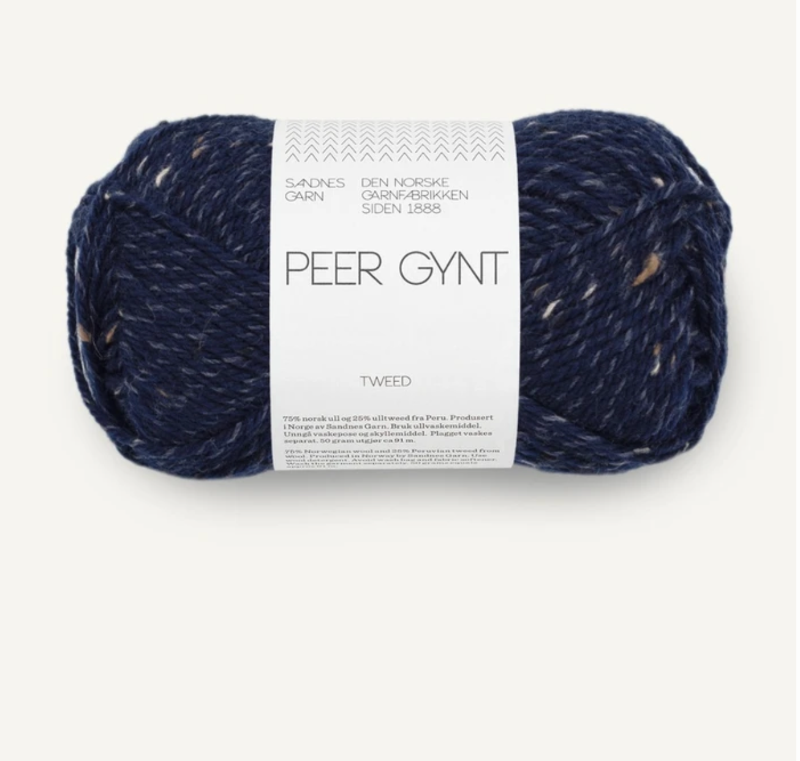 Sandnes Garn Peer Gynt