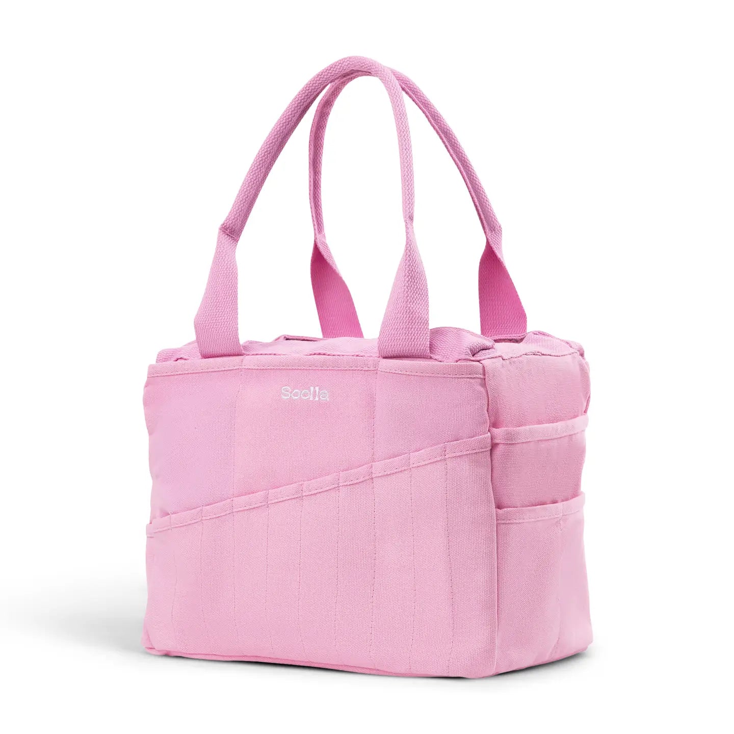 Soolla Artist Bags