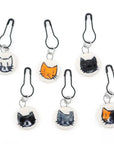 Bri Larson Art Stitch Markers