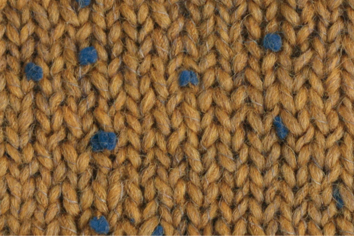 Daruma Pom Pom Wool