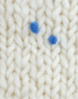 Daruma Pom Pom Wool