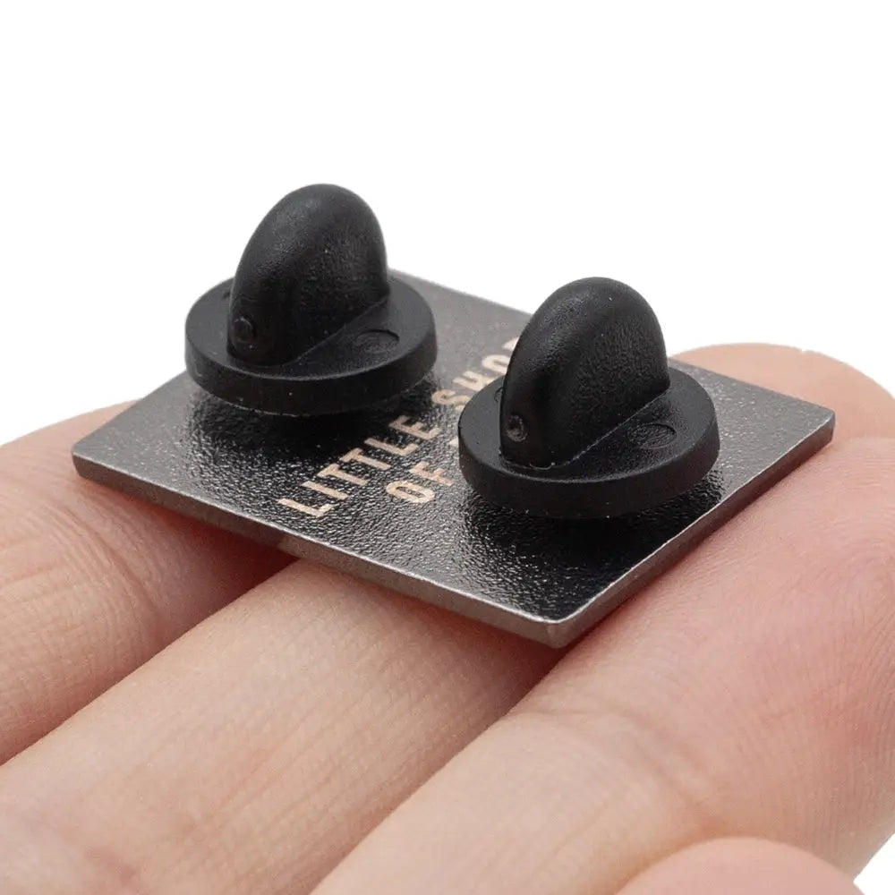 Little Shop of Pins