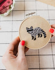 Cotton Clara Cross Stitch Kits