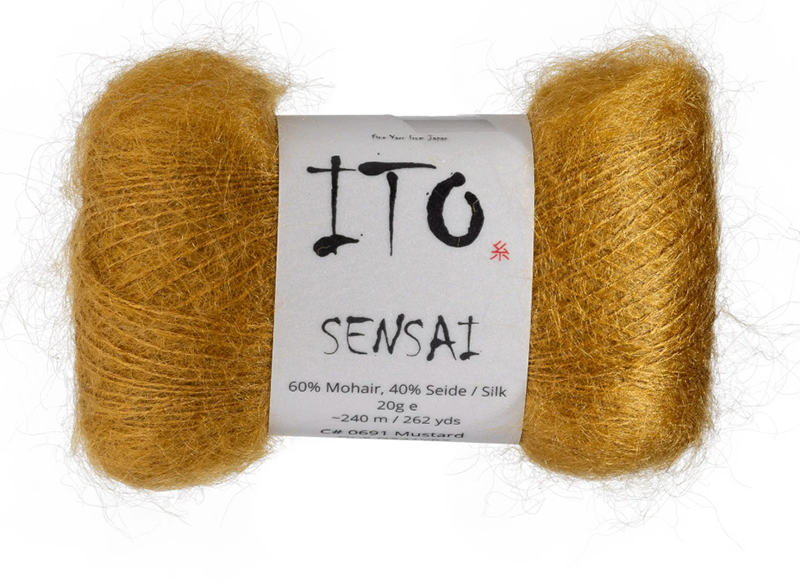 Ito Sensai