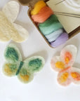 Sheep Creek Studio Mini Craft Wool Kits