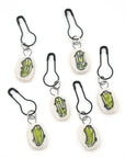 Bri Larson Art Stitch Markers