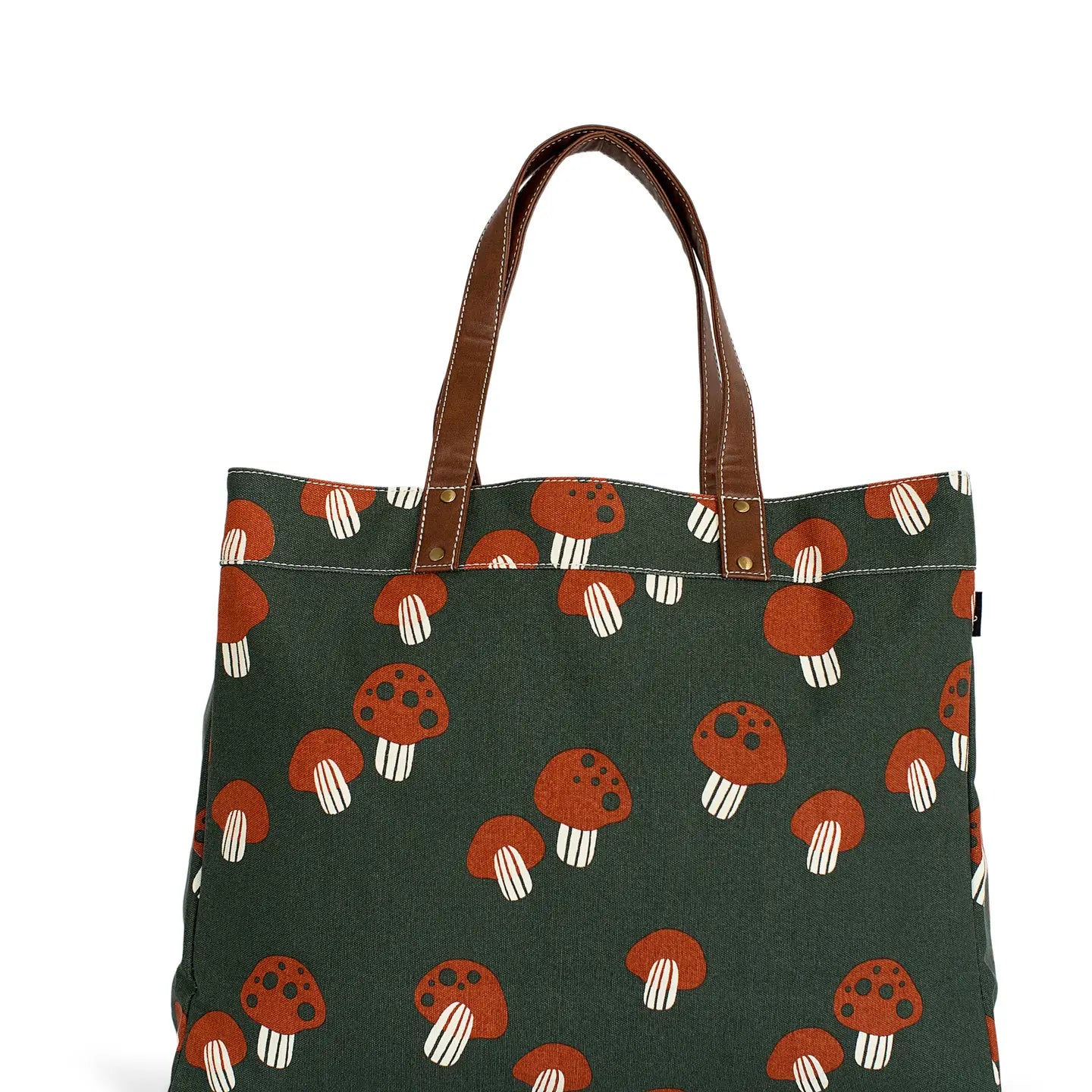 Maika Carryall Tote