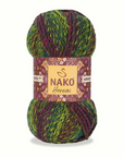 Nako Hercai