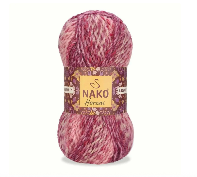 Nako Hercai