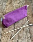 Artifact Zip Pouch