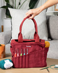 Soolla Artist Bags