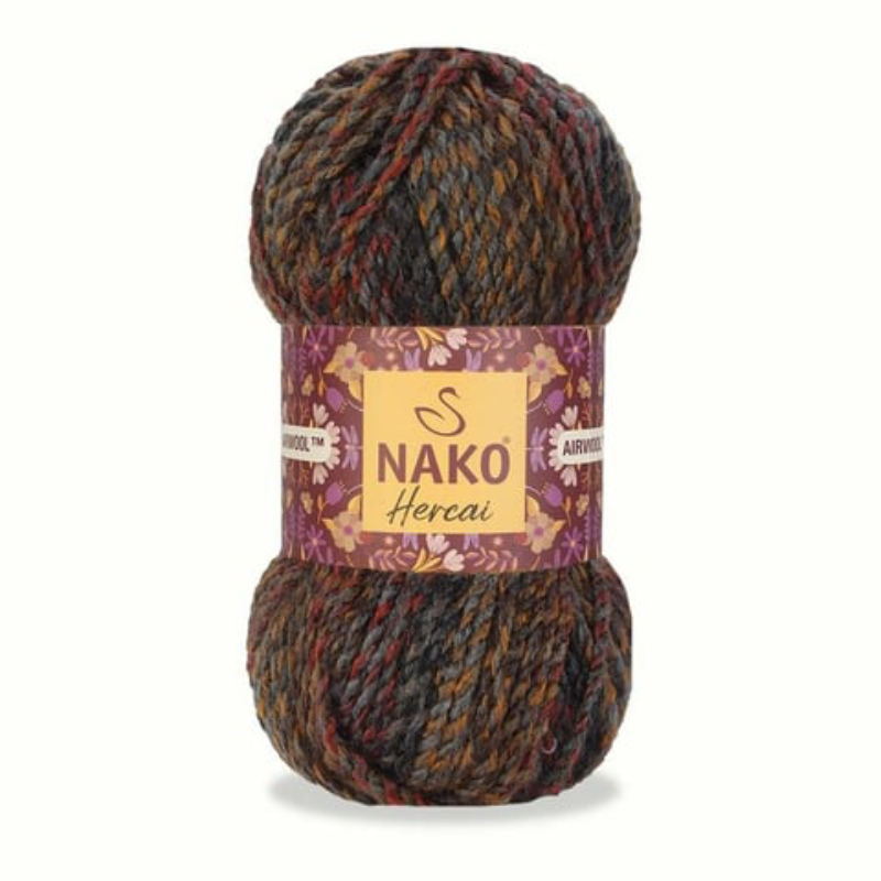 Nako Hercai