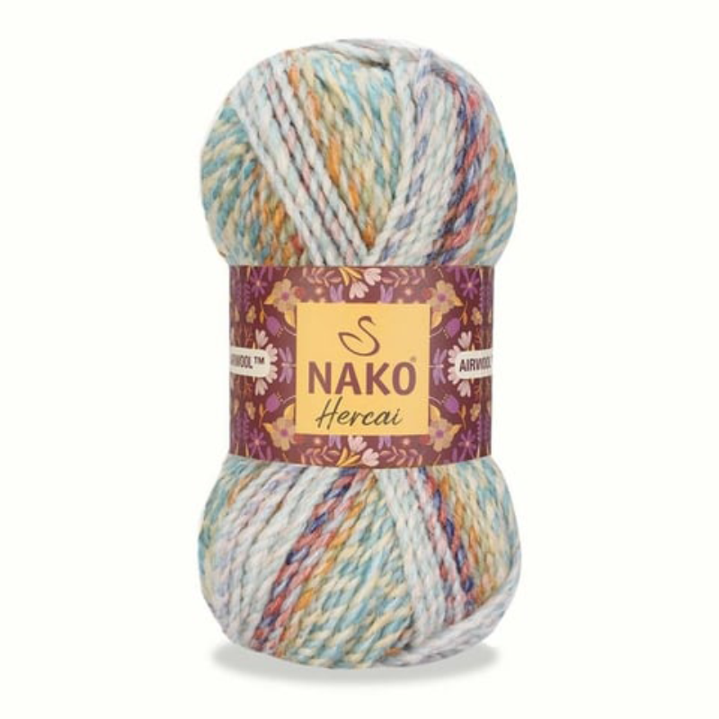 Nako Hercai