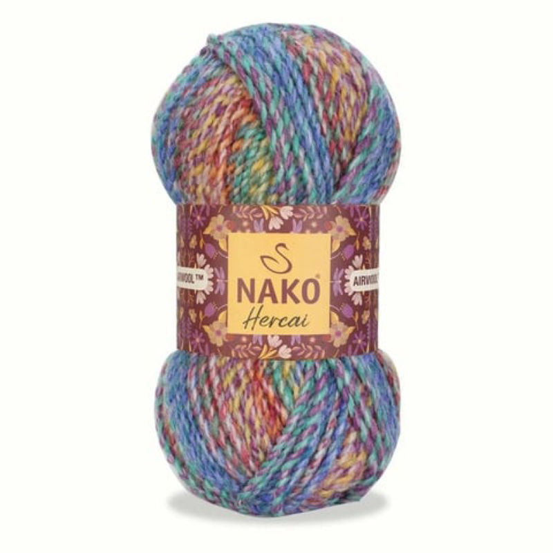 Nako Hercai