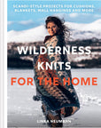 Wilderness Knits for the Home